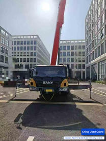 Buy Sany STC120T5-1 (24) Used Crane / 1 Buy Sany STC120T5-1 (24) Used Crane / 1